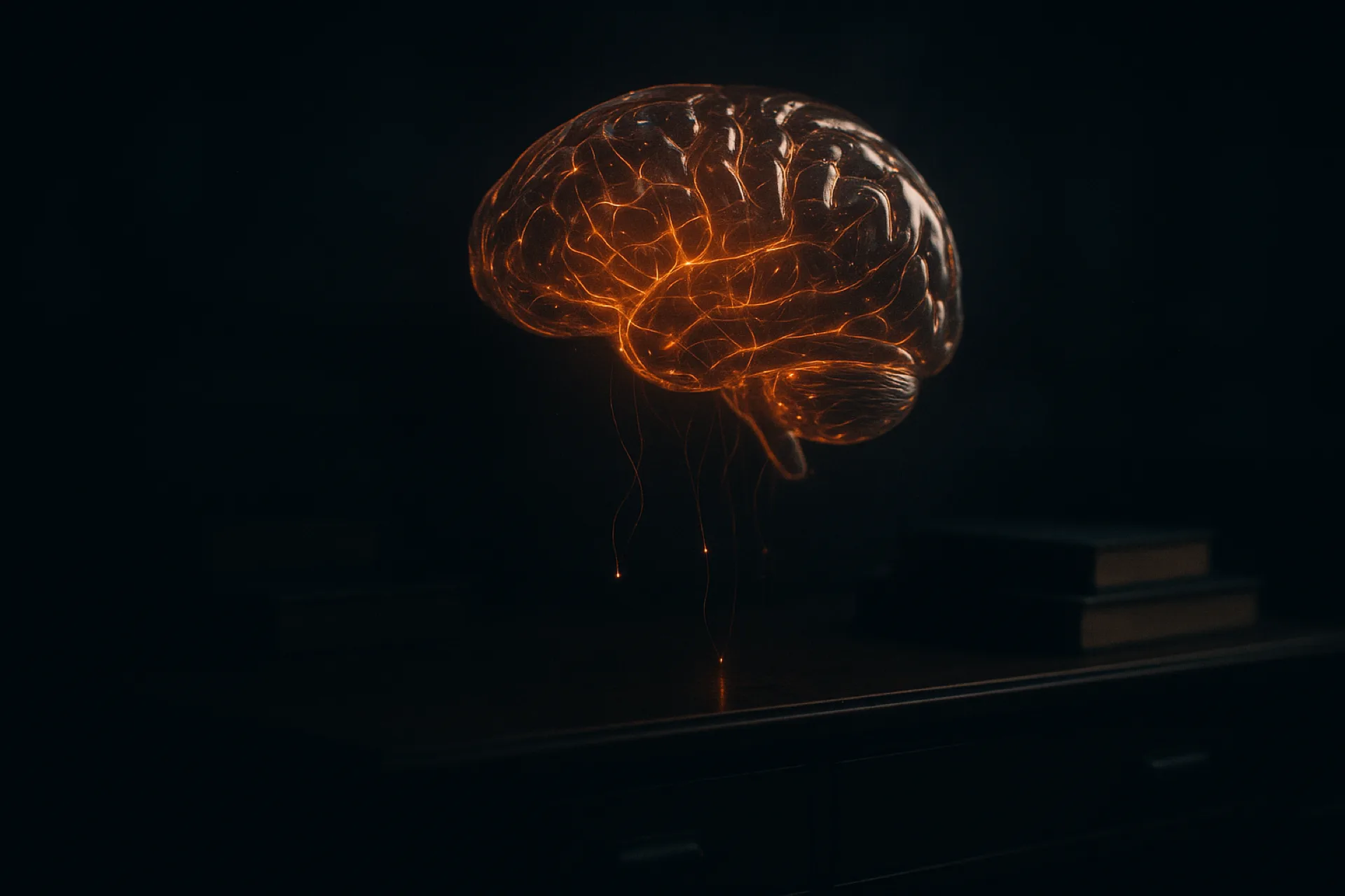 Building the Company Brain Without Rebuilding Your Data Stack
