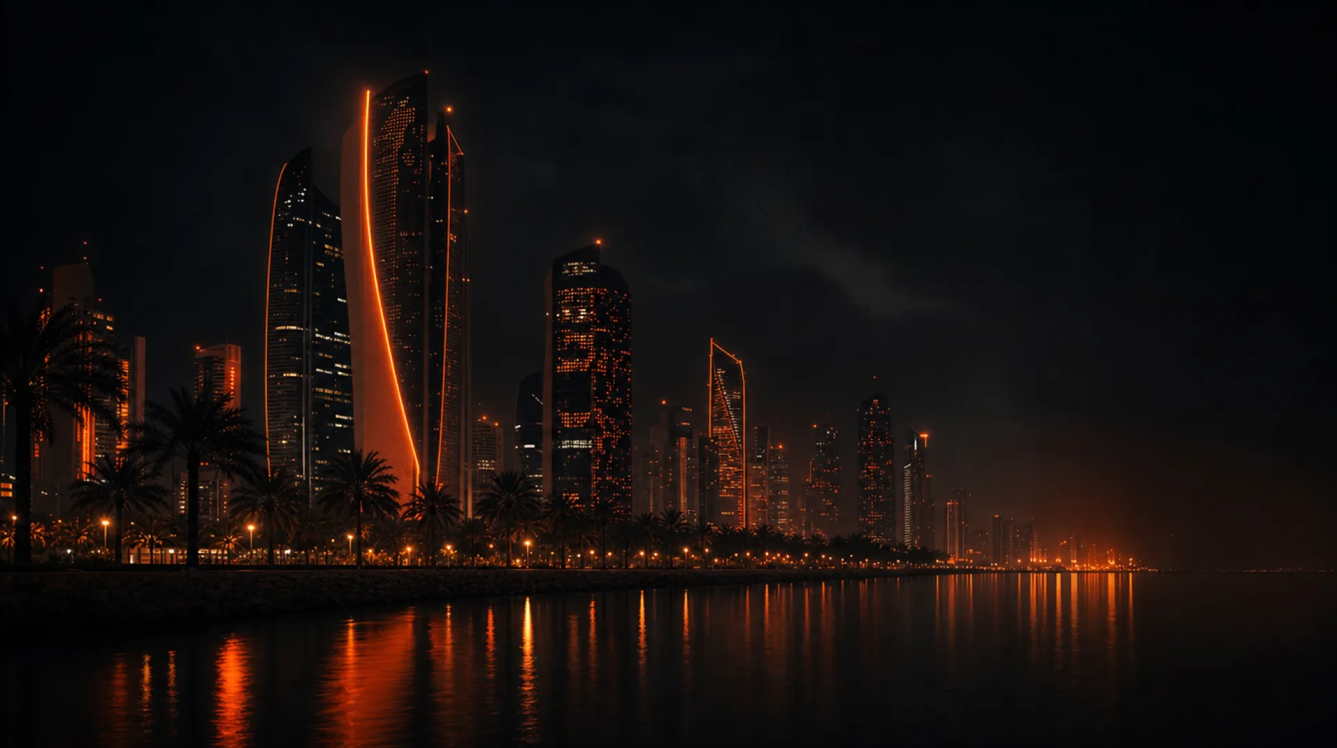 The Top AI Automation Agencies in Abu Dhabi (2026)